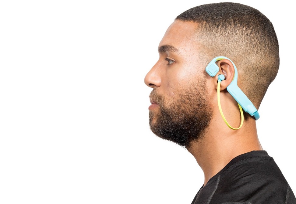 Can Others Hear Your Bone Conduction Headphones NYA America
