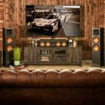 Build the cheap and best surround sound system