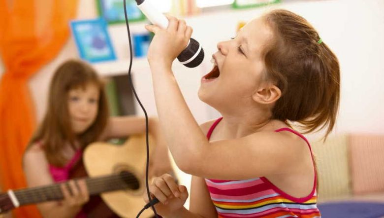 What age should kids start voice lessons?
