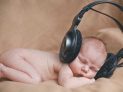Does music help baby brain development?
