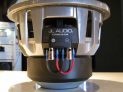 What is a better single or dual voice coil subwoofer?