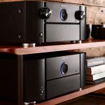 Audio/Video receiver