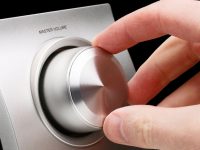 The Impact of Amplifier Power on AV Receiver Performance