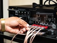Guide To Connect Amplifier For Making Surround Sound For Beginners