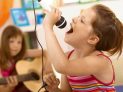 What age should kids start voice lessons?