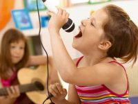 What age should kids start voice lessons?