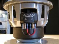 What is a better single or dual voice coil subwoofer?