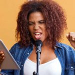 vocal coach