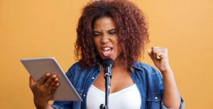 vocal coach