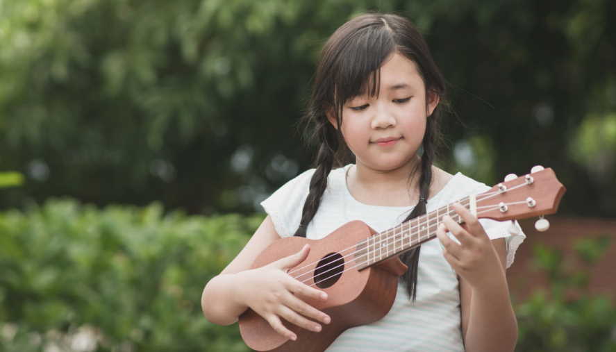 ukulele