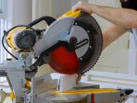Why You Need a Hybrid Table Saw in Your Workshop