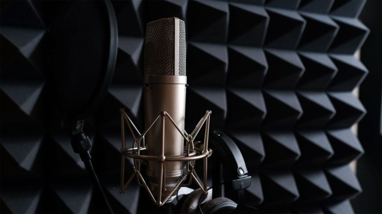 Ways To Record Good Quality Music At Home