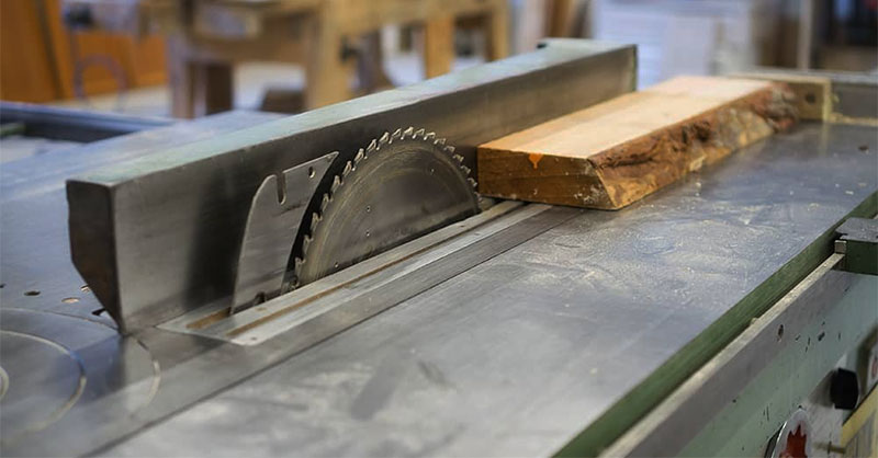 Table Saw